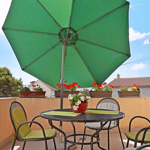 Apartment Summer Day Vodice  3