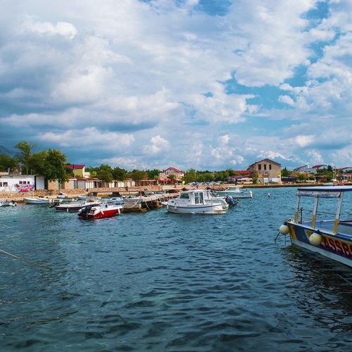 Apartmani Nada Starigrad  3