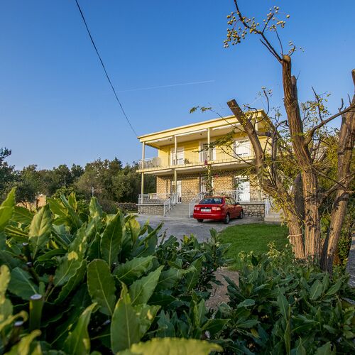 Apartmani Nada Starigrad  4