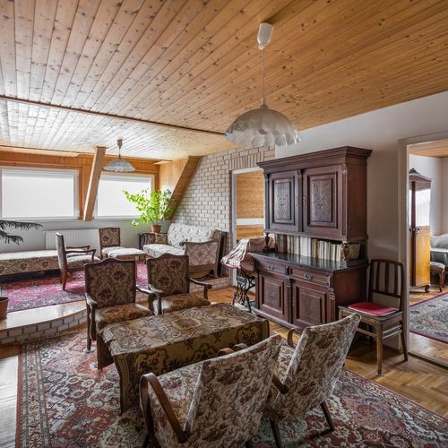 Ágota Apartman Tihany  2