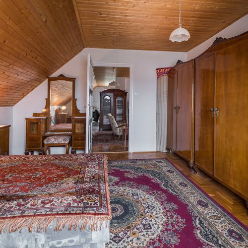 Ágota Apartman Tihany  3