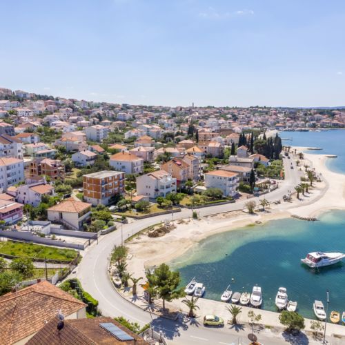 Apartment JeMa Okrug Gornji  2