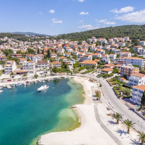 Apartment JeMa Okrug Gornji  3