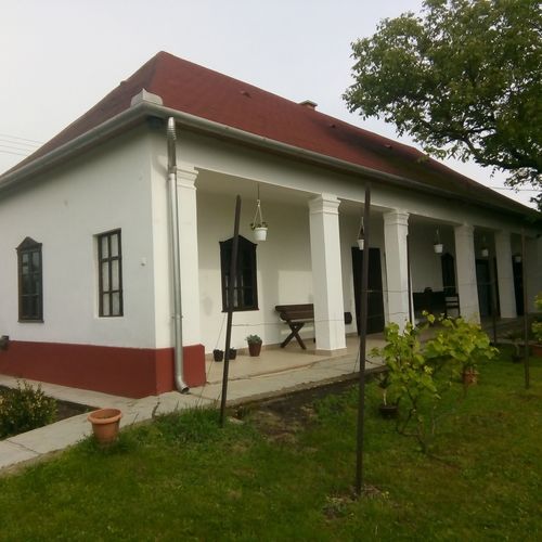 Nagymama Vendégház 4.