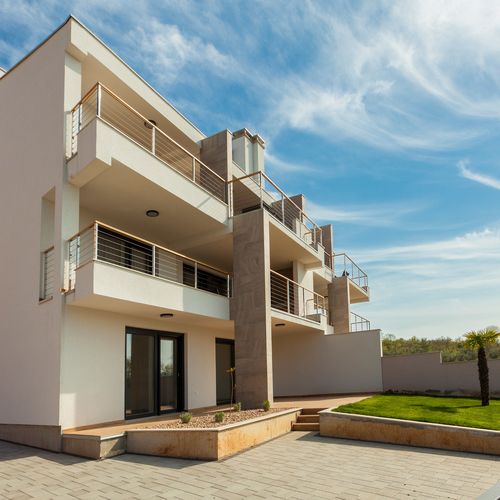 Apartments Kudec Malinska  4