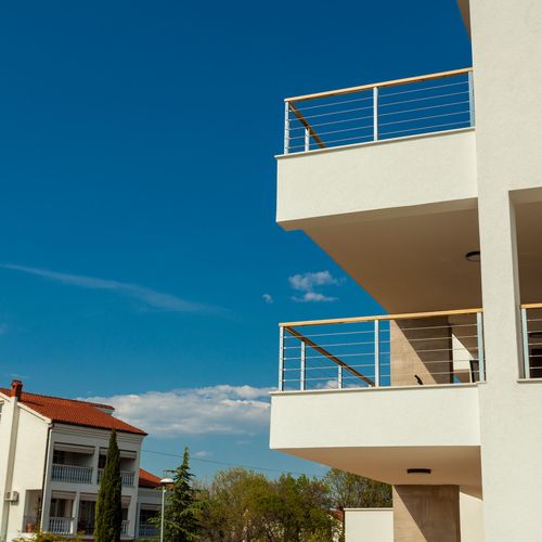 Apartments Kudec Malinska  3
