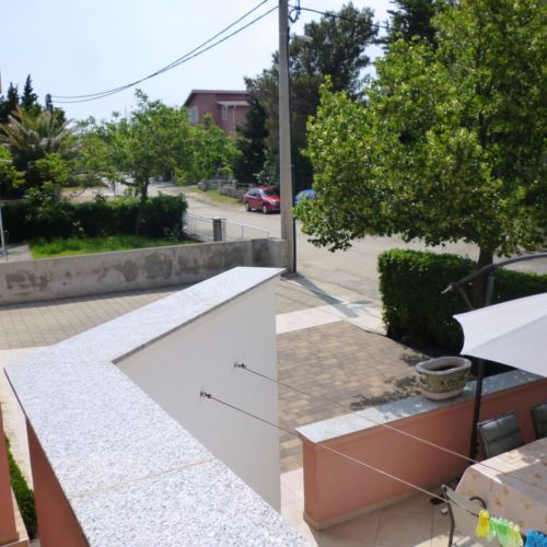 Apartments Pjer Starigrad Paklenica  3