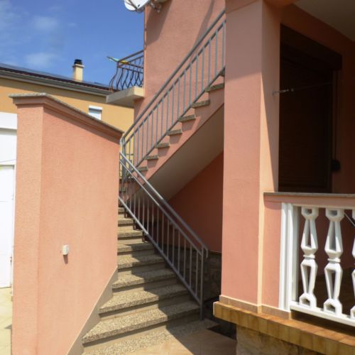 Apartments Pjer Starigrad Paklenica  4