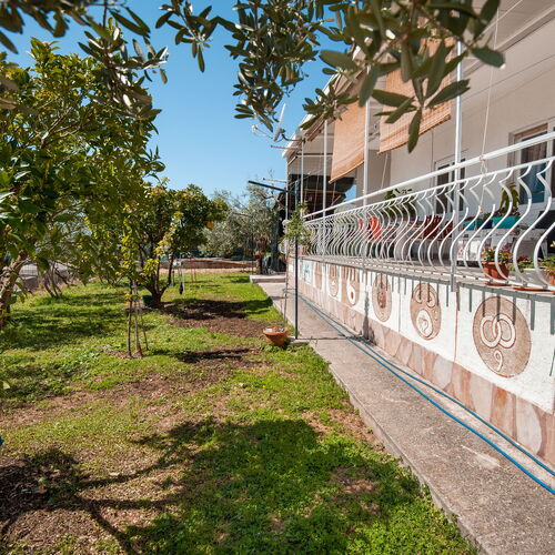 Apartment Meri Trogir  4