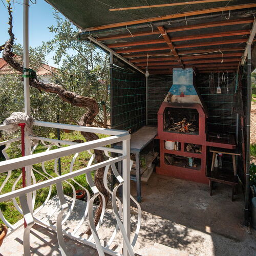 Apartment Meri Trogir  3