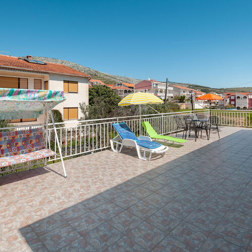 Apartment Meri Trogir  2