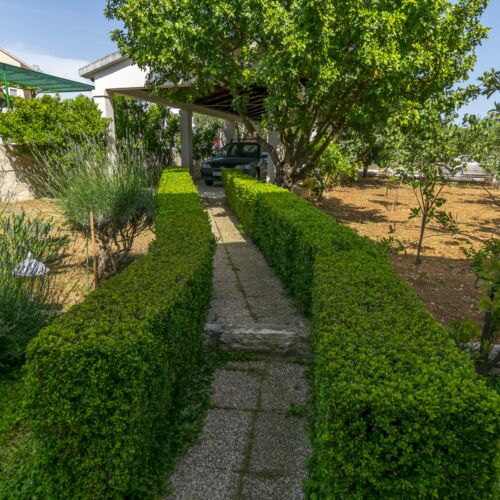 Apartment Bakovic Rogoznica  4