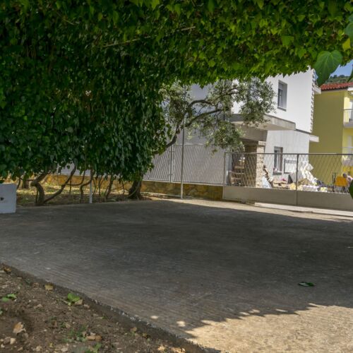 Apartment Bakovic Rogoznica  3