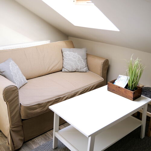 Pipacs Apartman Tagyon  4