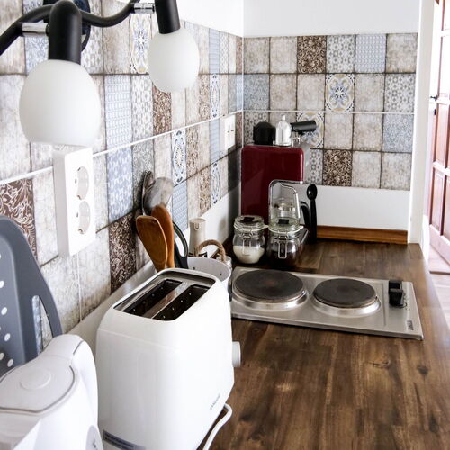 Pipacs Apartman Tagyon  3