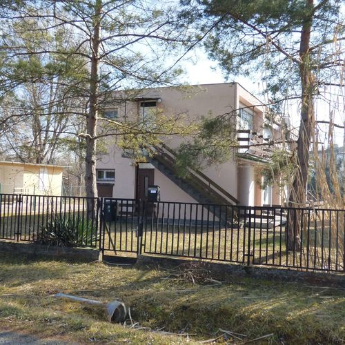 Mimóza Apartman Zamárdi  2