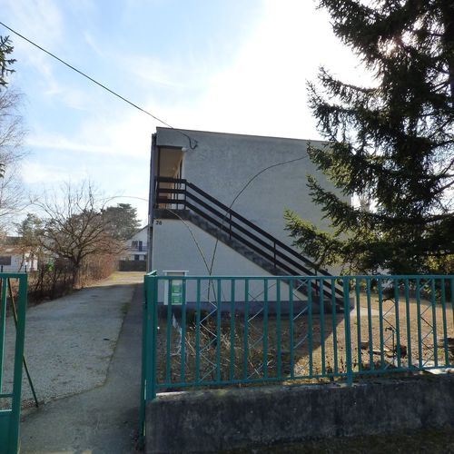 Oliva Apartman Zamárdi  2