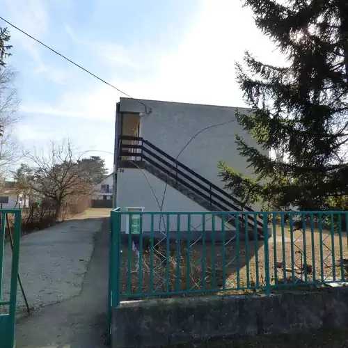 Oliva Apartman Zamárdi 002 kép