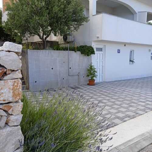 Apartments Markovic Rogoznica  2