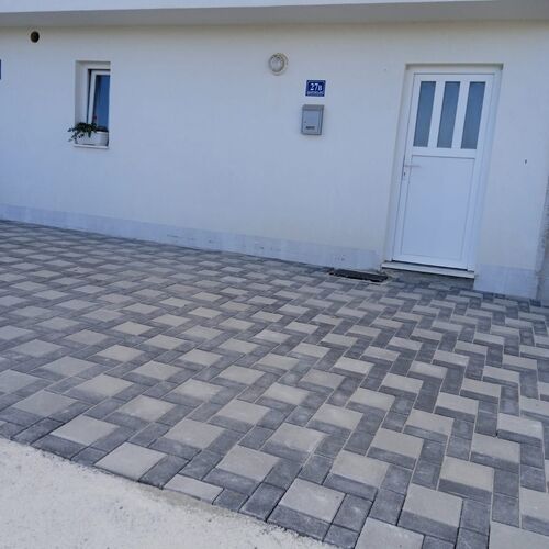 Apartments Markovic Rogoznica  4