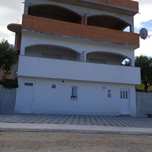 Apartments Markovic Rogoznica  3