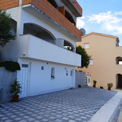 Apartments Markovic Rogoznica