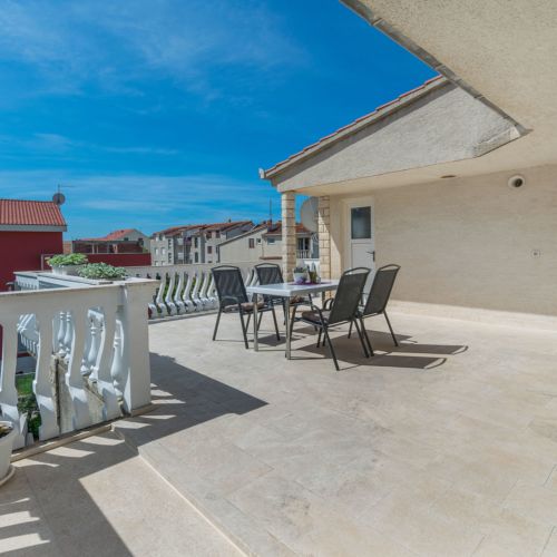 Apartment Heaven Strozanac  3
