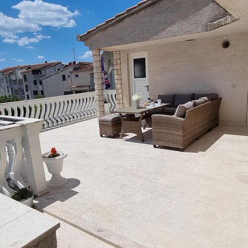 Apartment Heaven Strozanac  4