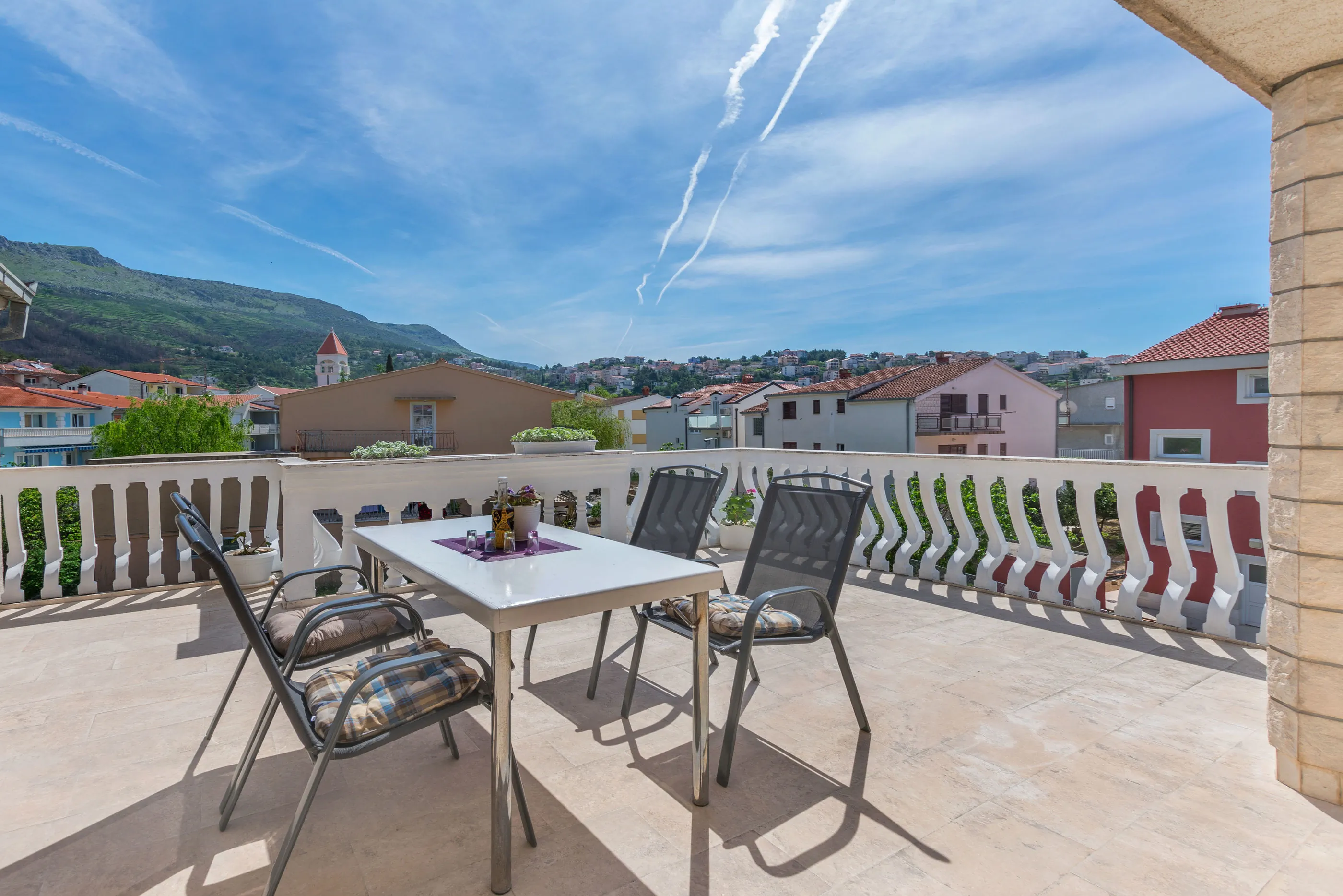 Apartment Heaven Strozanac
