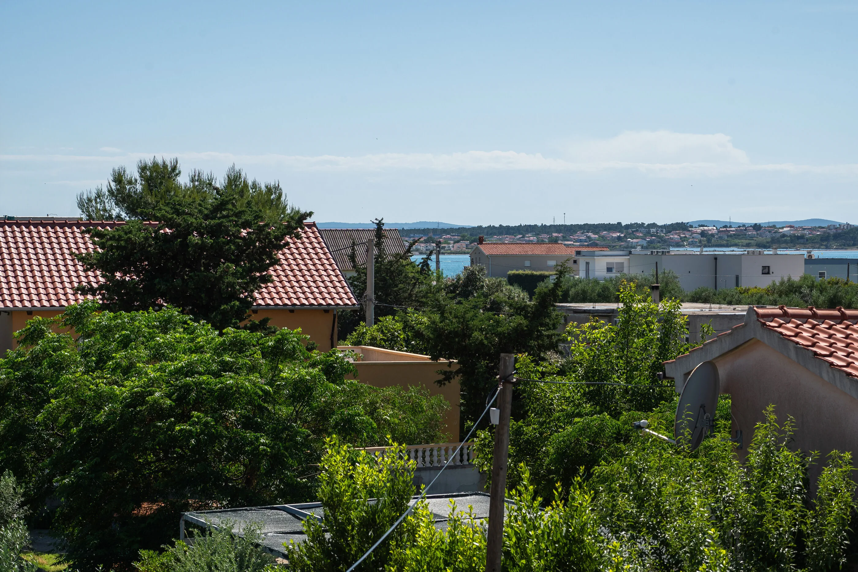 Apartment Ana Vrsi