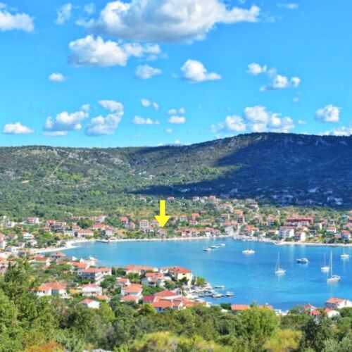 Apartment Providenca Vinisce