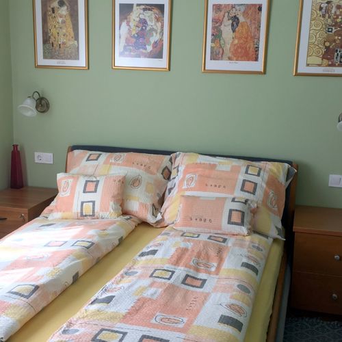 Rozica Apartman Balatonboglár  4