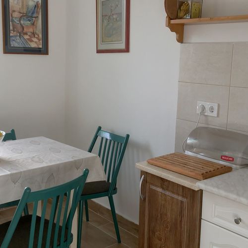 Rozica Apartman Balatonboglár  3