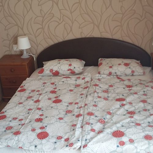 Darnay Apartmanház Gyenesdiás  2