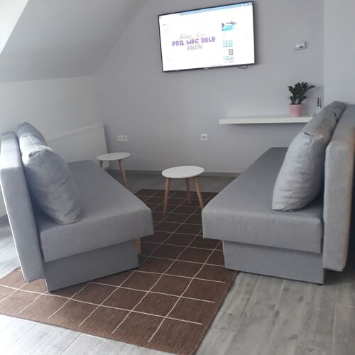 Cosy Holiday Apartman Keszthely  4