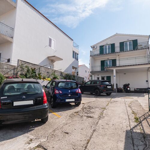 Apartments Polly Primosten  2