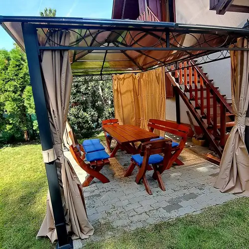 Relax II. Vendégház Szeliditópart 015 kép