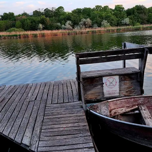 Relax II. Vendégház Szeliditópart 017 kép