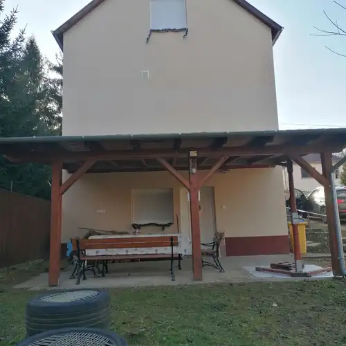 Anett Családi Vendégház Bükkszék 024 kép