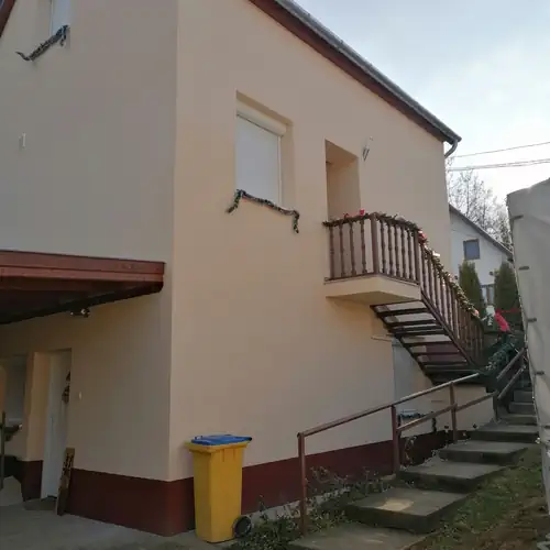 Anett Családi Vendégház Bükkszék 025 kép