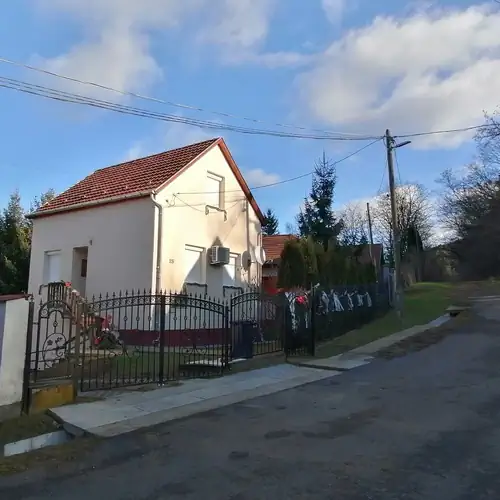 Anett Családi Vendégház Bükkszék 026 kép