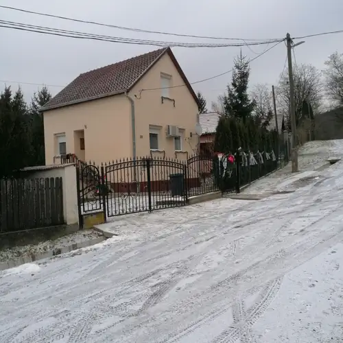 Anett Családi Vendégház Bükkszék 001 kép