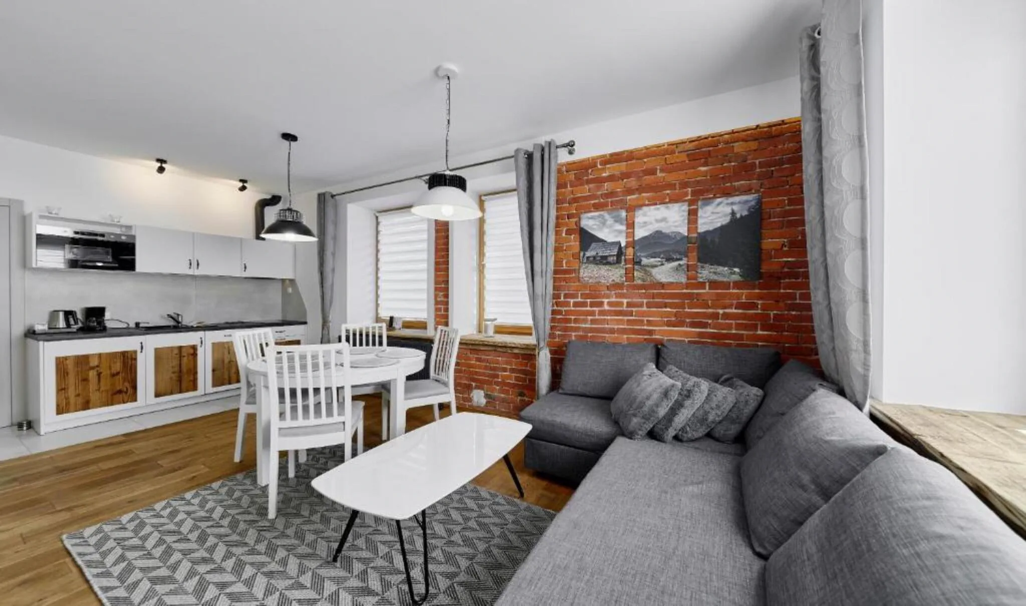Apartamenty Hel Zakopane