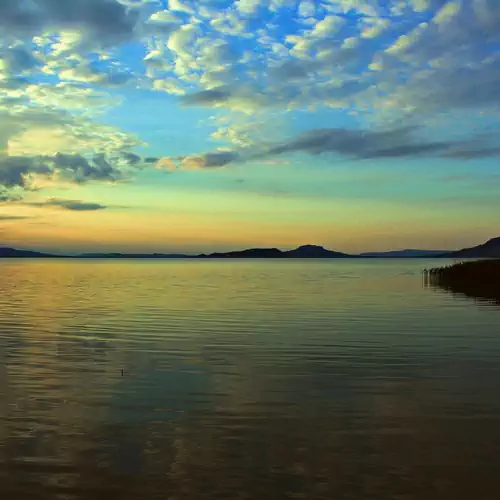 Fenyvesi Nyaraló Balatonfenyve 022 kép