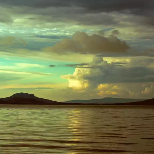 Fenyvesi Nyaraló Balatonfenyve 023 kép