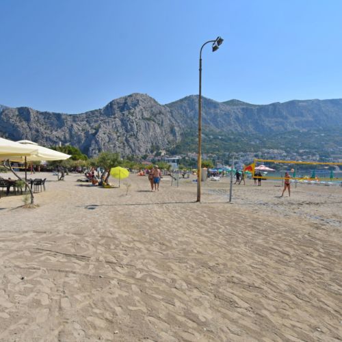 Apartment Mate Omis  4