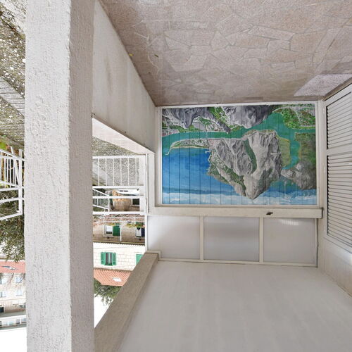 Apartment Mate Omis  2