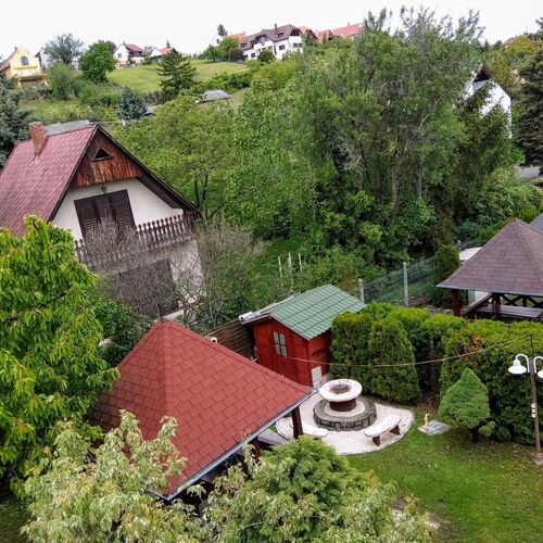 Anna-Ilona Apartman Badacsonytomaj ★★★ 3