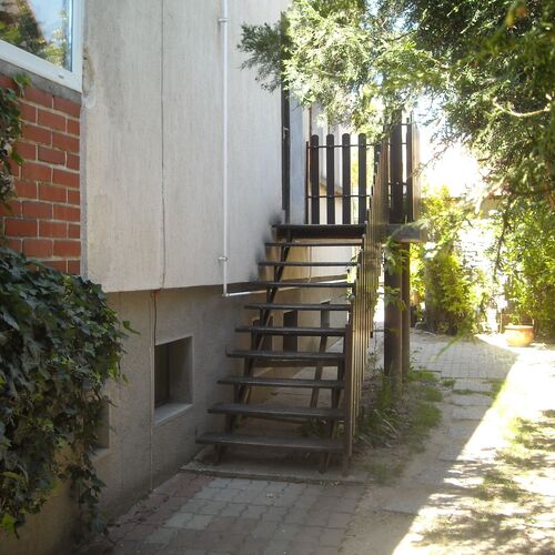 Szabolcs Apartman Balatonfüred  4