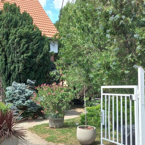 Szabolcs Apartman Balatonfüred  2